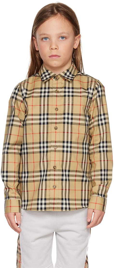 burberry kids top|burberry kids outlet online shopping.